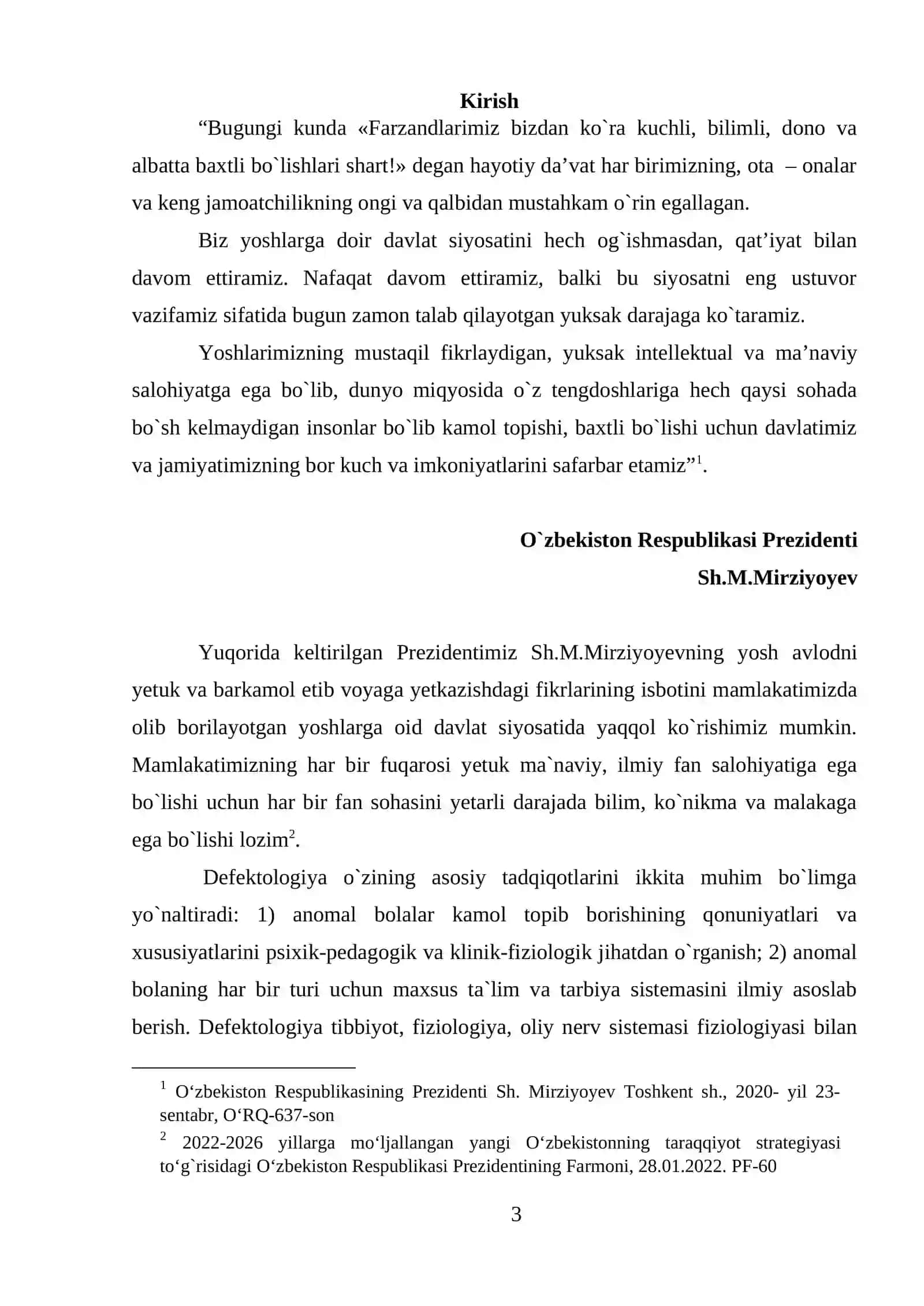 Dizartriya bo'lgan bolalarda psixologik korreksiya metodlari 3