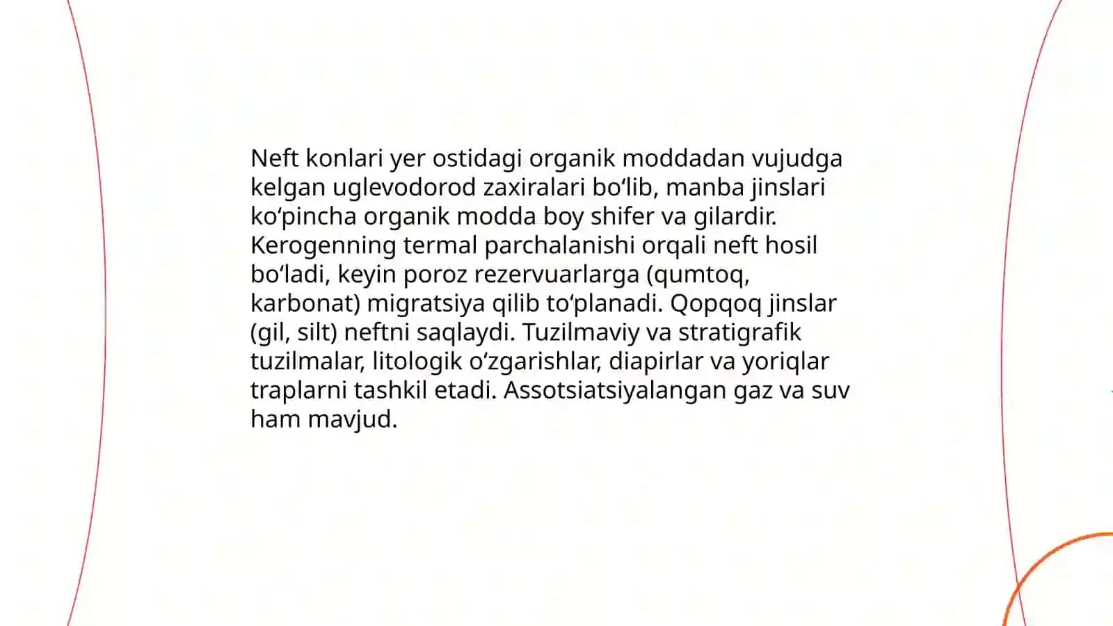 Uglevodorodlarni tabiiy manbalari 3
