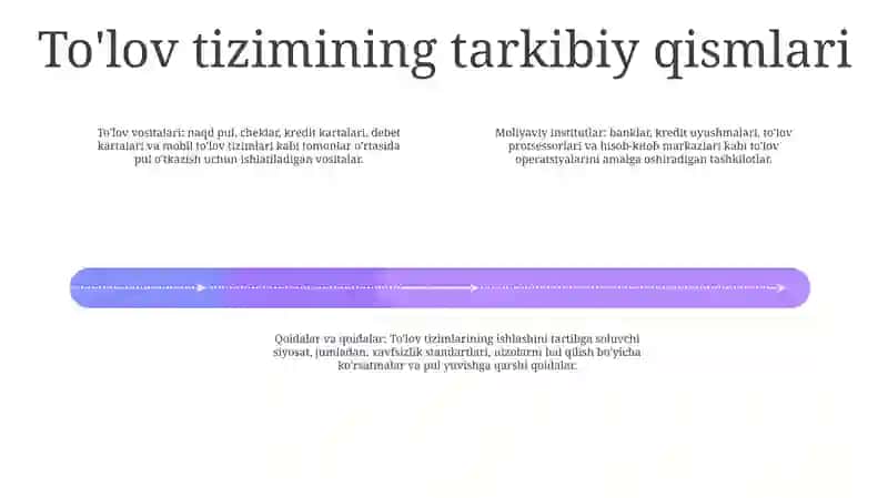 To’Lov Tiziming Mazmuni Va Uning Elementlari 3