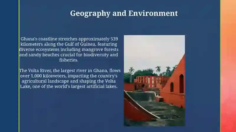 Modern Ghana: Economy & Society 3