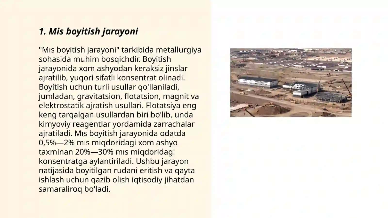 Mis boyitish fabrikasi 3