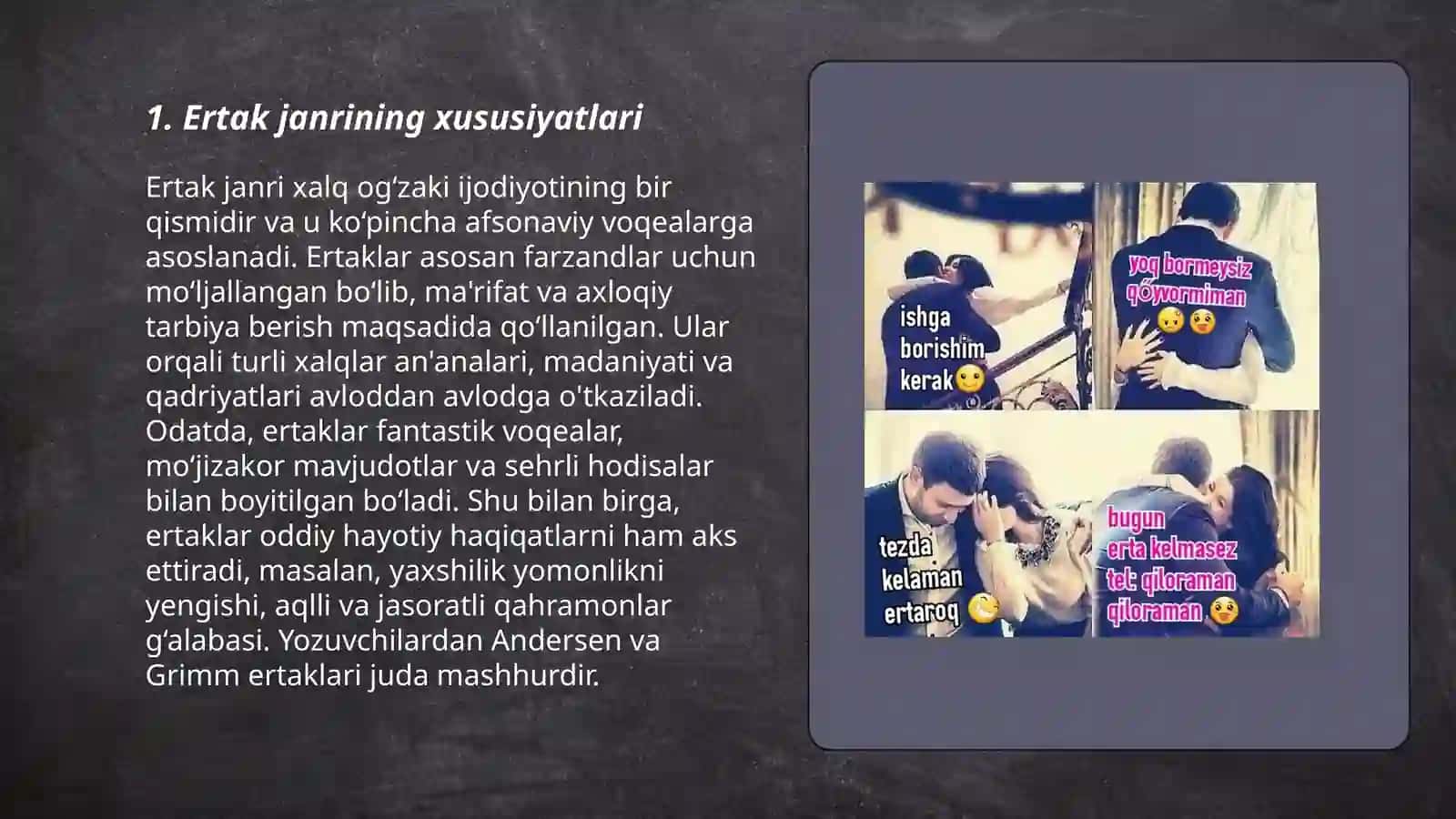 Ertak matnlari metodikasi 3
