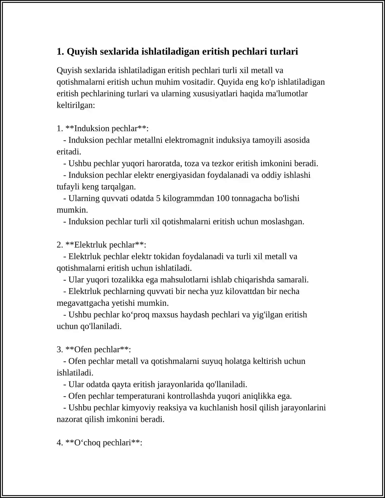 QUYISH SEXLARIDAGI ERITISH PECHLARI 3