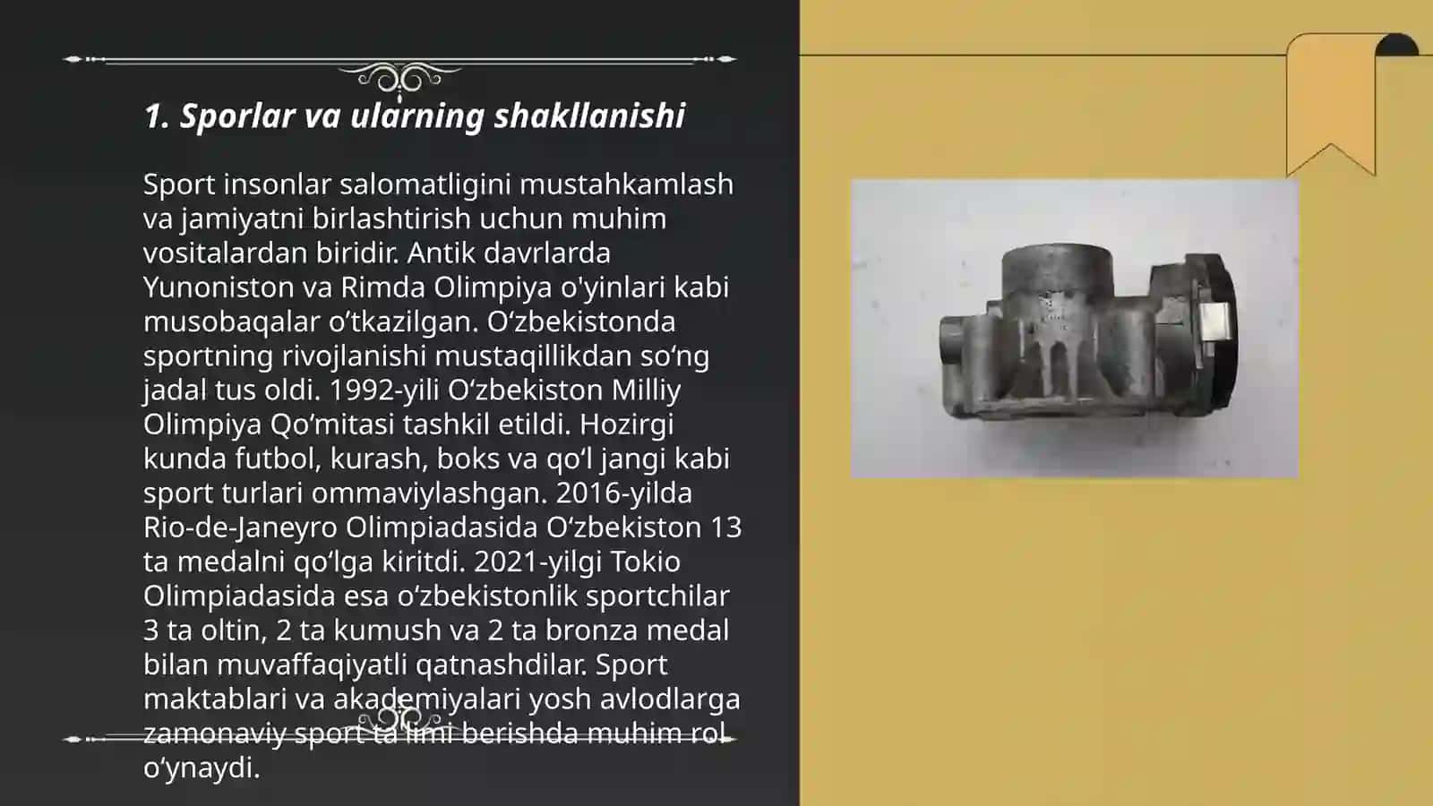 Yong'oq morfologiyasi, rivojlanishi 3