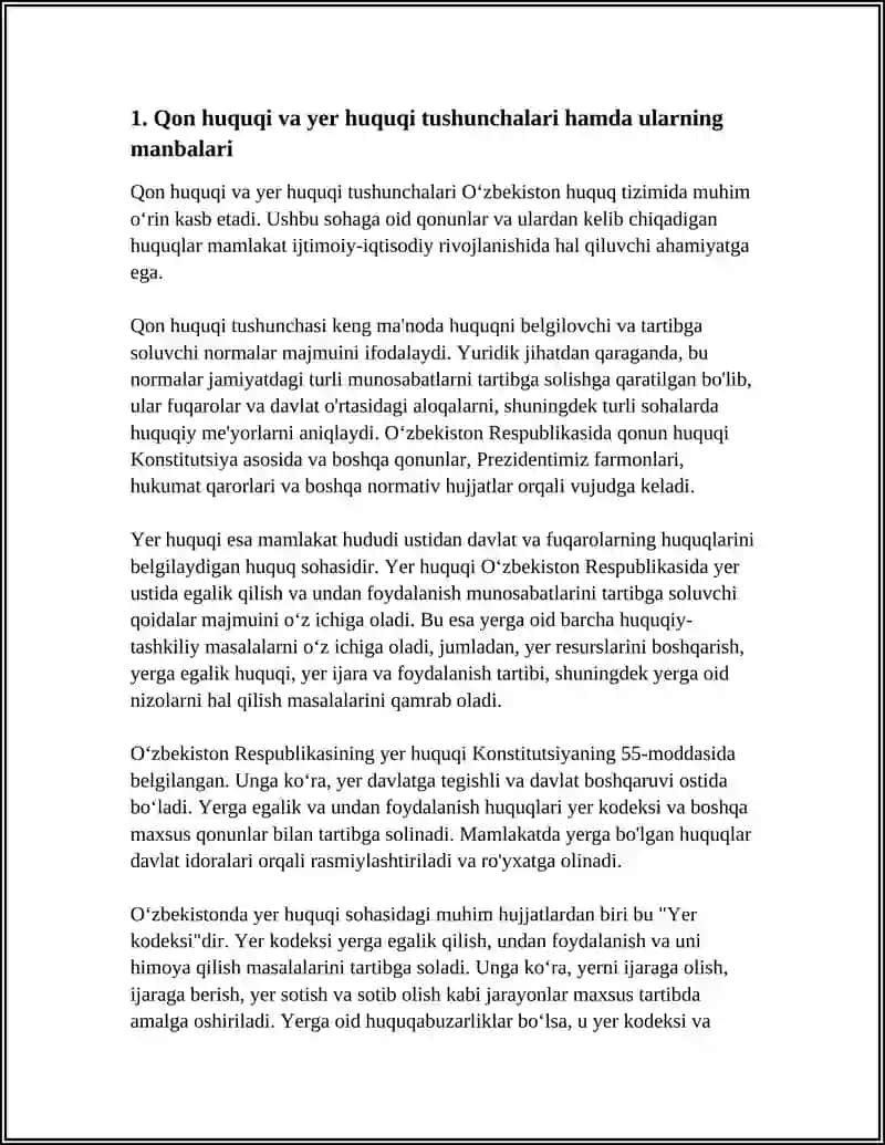 TOSHKENT INTERNATIONAL UNIVERSITY YURISPRUDENSIYA FAKULTETI 3