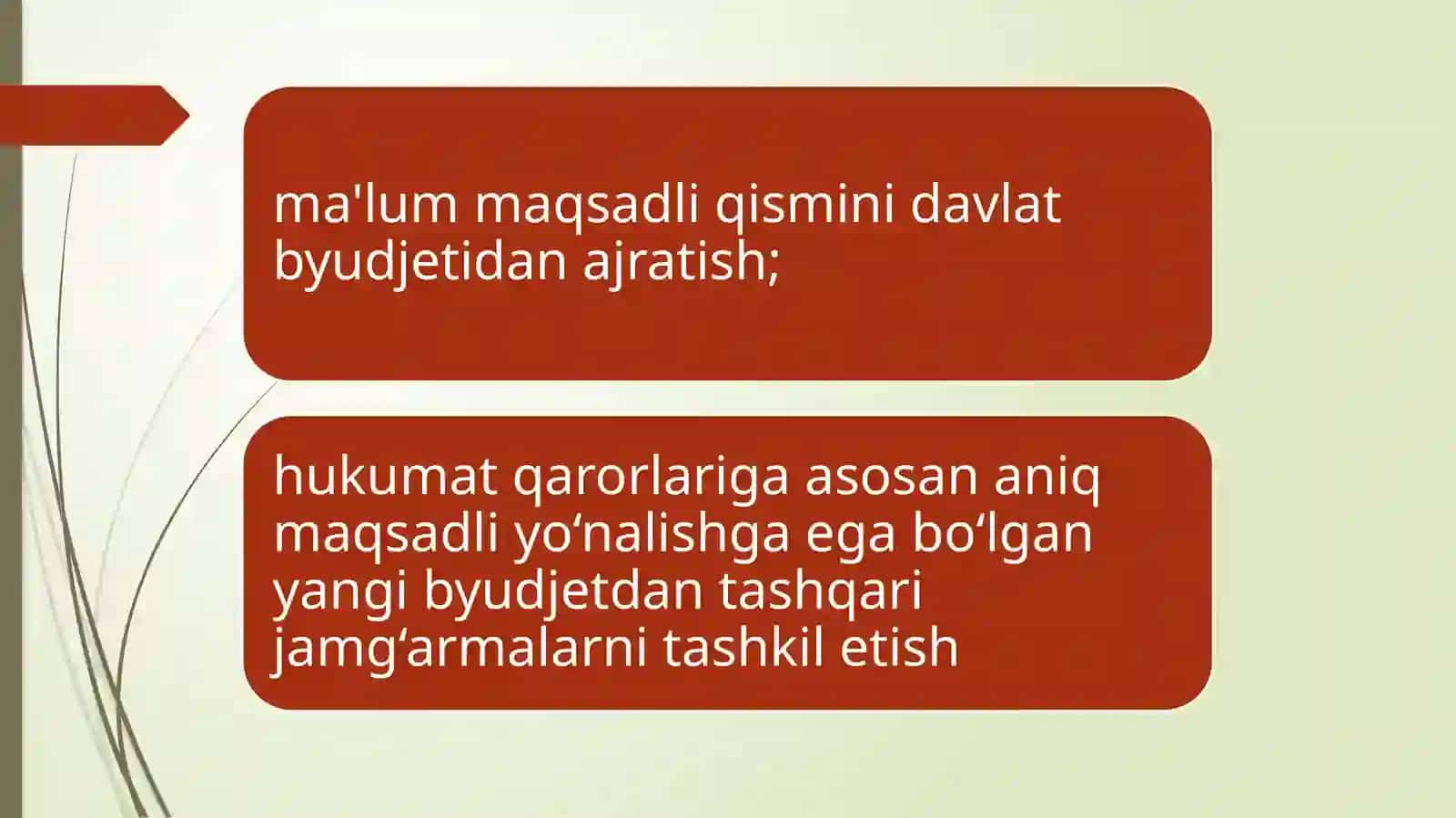 Davlat maqsadli jamg‘armalari 3