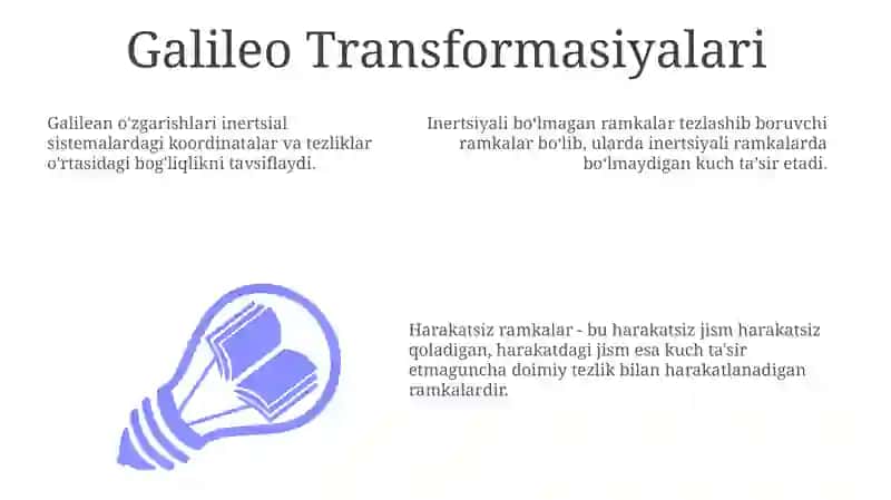 Inertia Ramkalari sistemaslari 3
