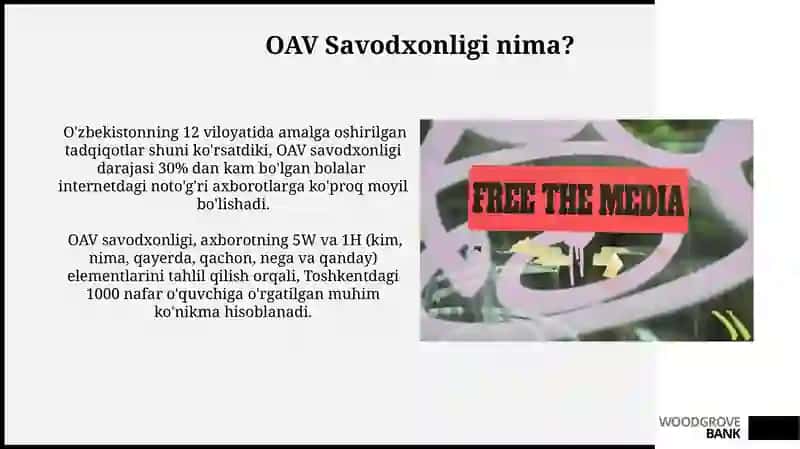 OAV Savodxonligi 3