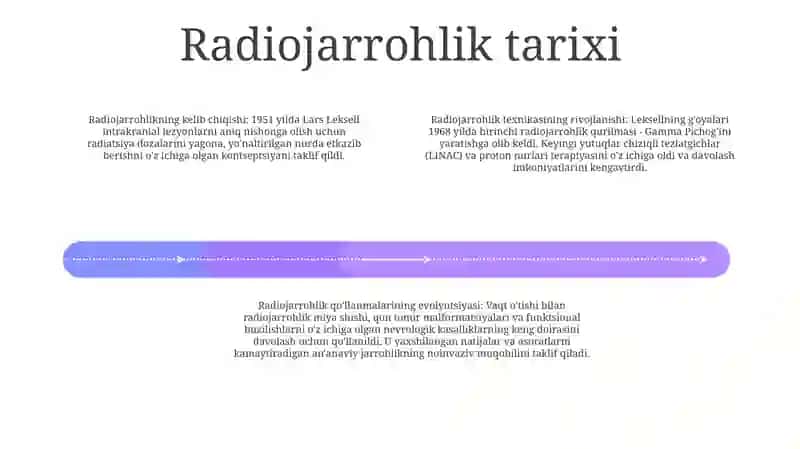 Radiotòlqinli Jarrohlik 3