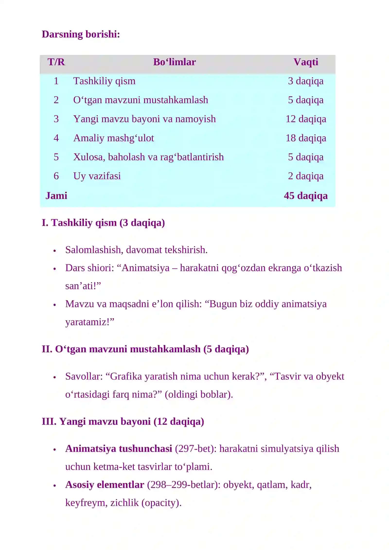 Animatsiya 3