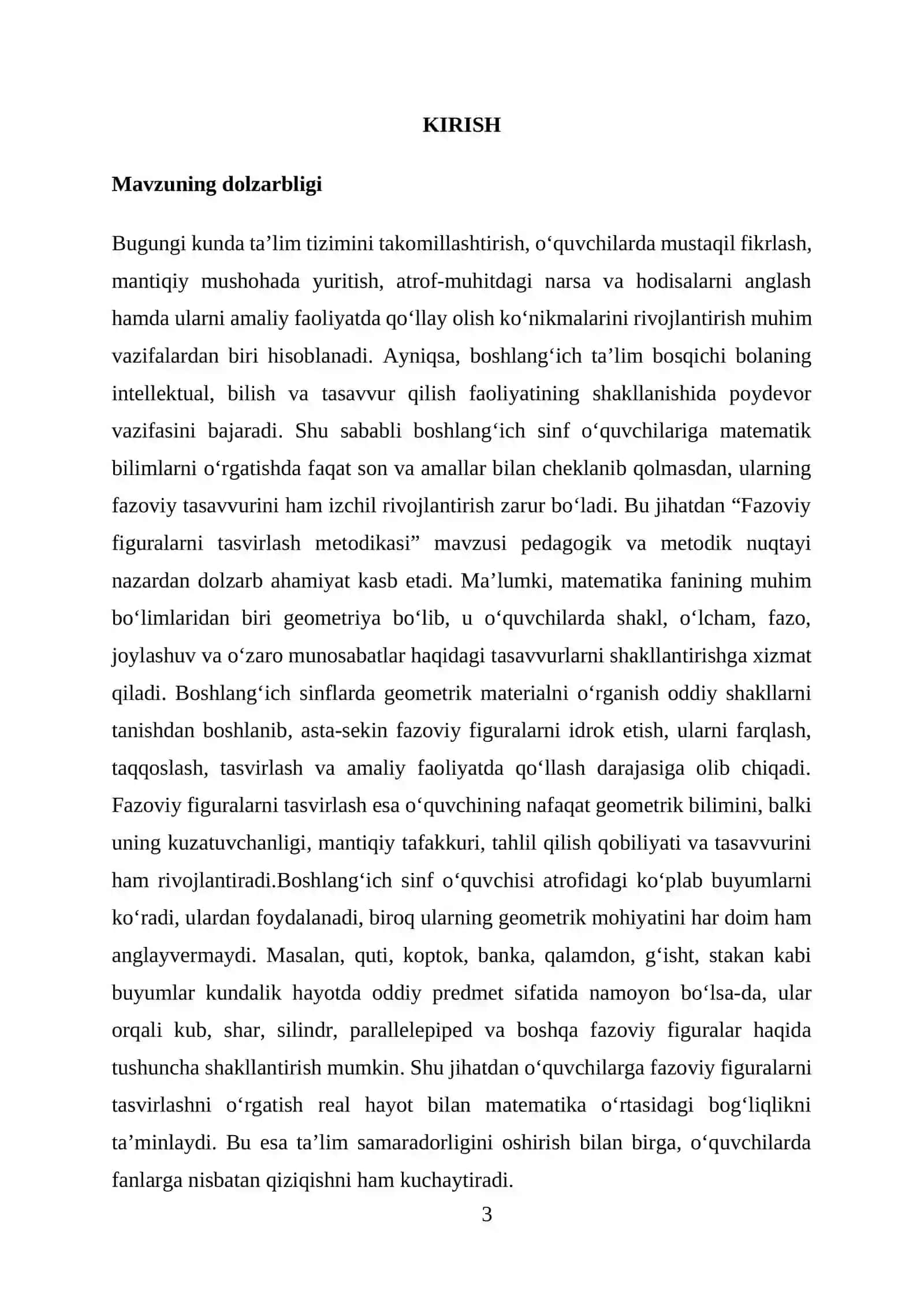 FAZOVIY FIGURALARNI TASVIRLASH METODIKASINING NAZARIY ASOSLARI 3