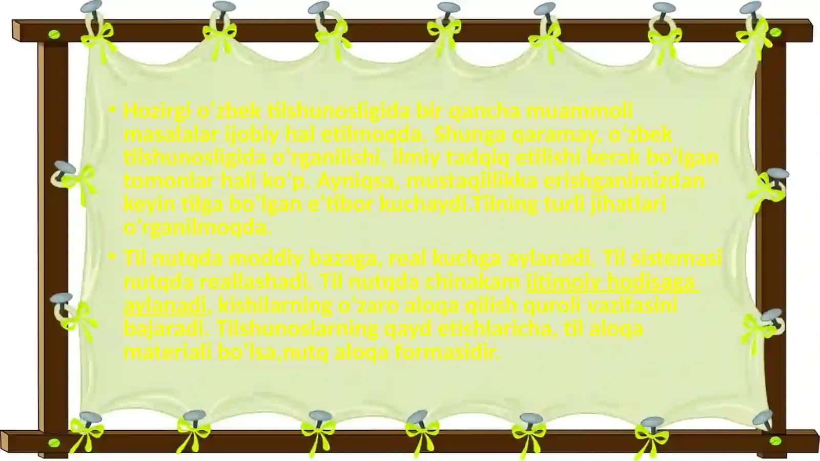 Argo va  jargonlar,ularning nutqda  qo`llanilishi 3