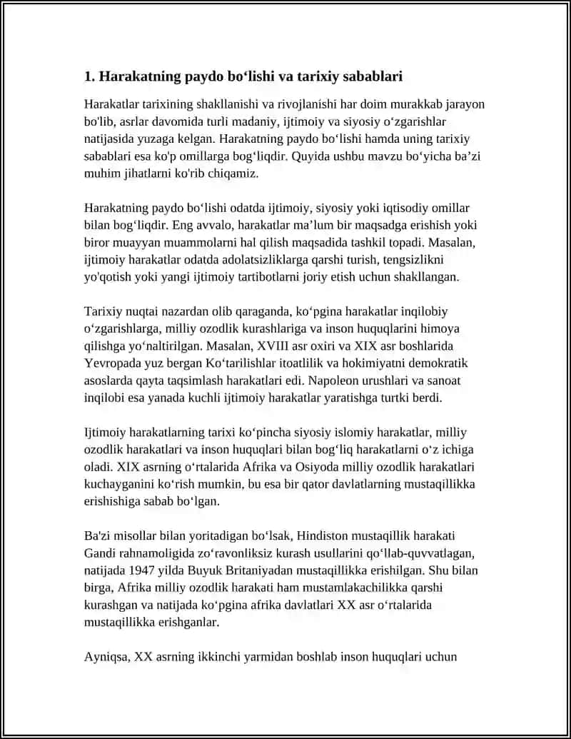 ARABLARGA QARSHI MILLIY OZODLIK HARAKATI 3
