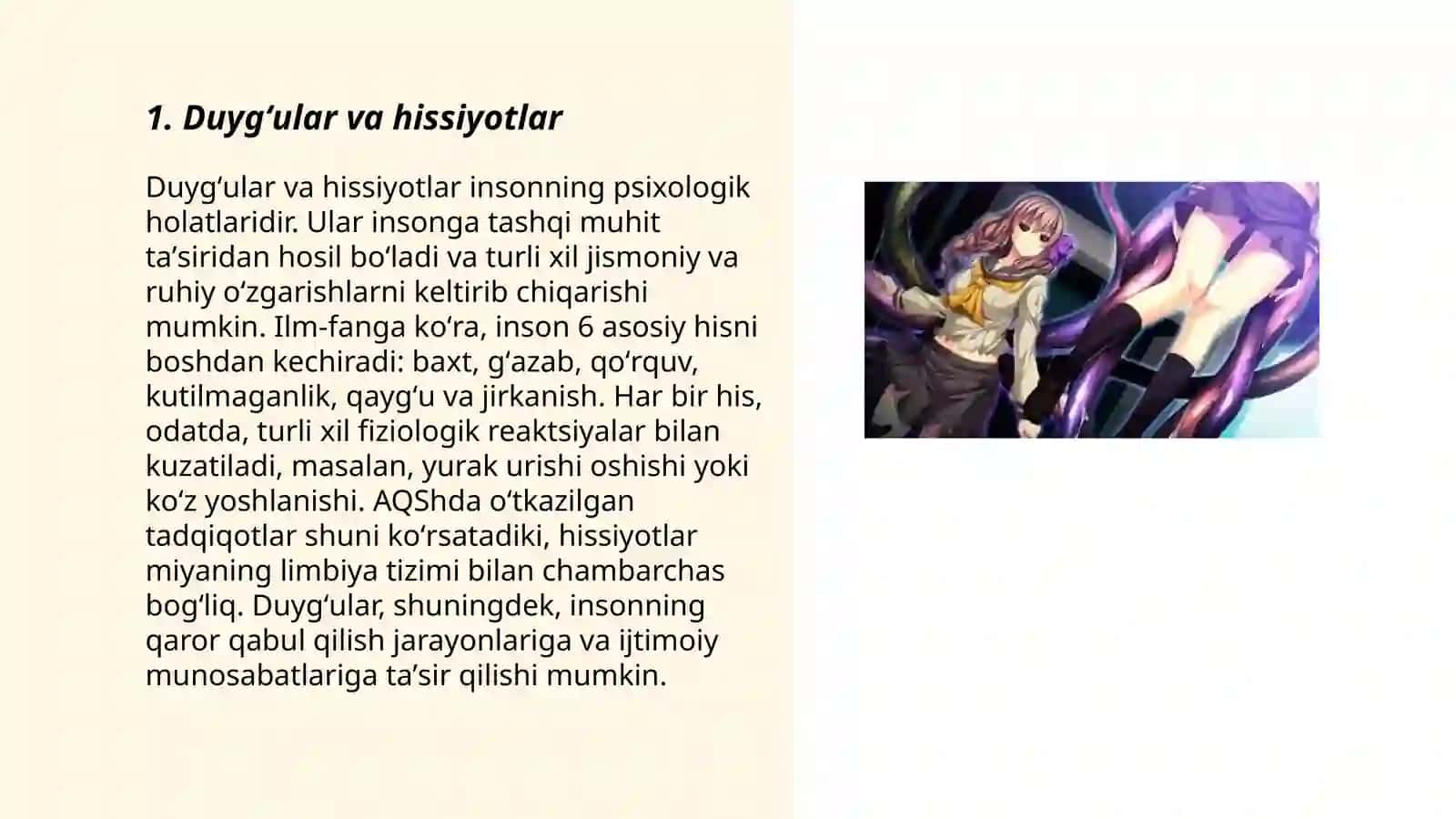 Gudaklik davrida psixik jarayonlarning shakllanishi 3