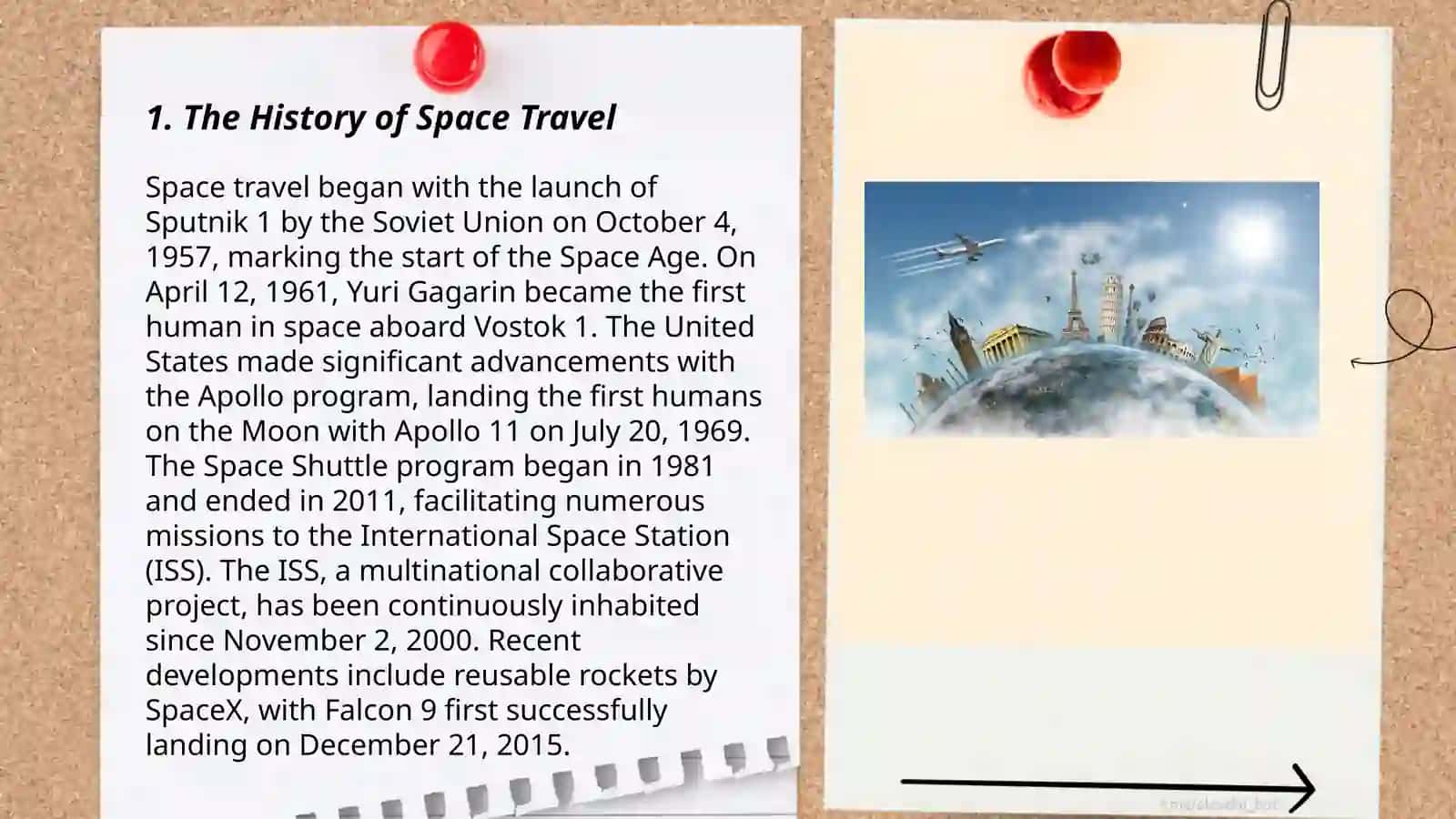 Space Travel: The Next Frontier in Transportation 3