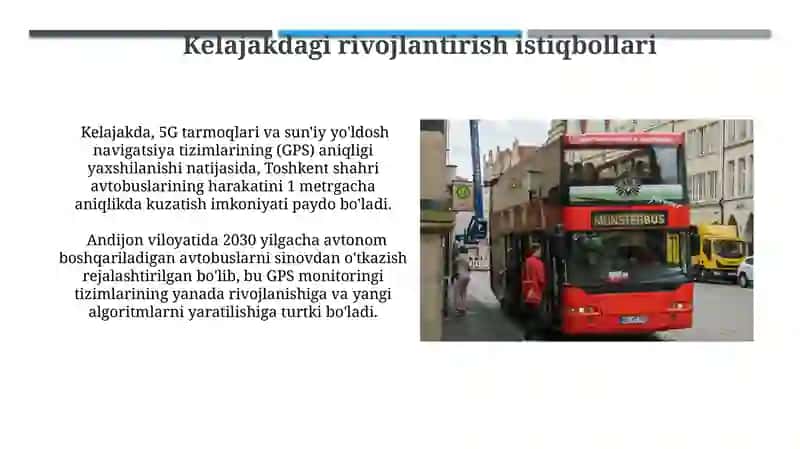 GPS tizimi 3