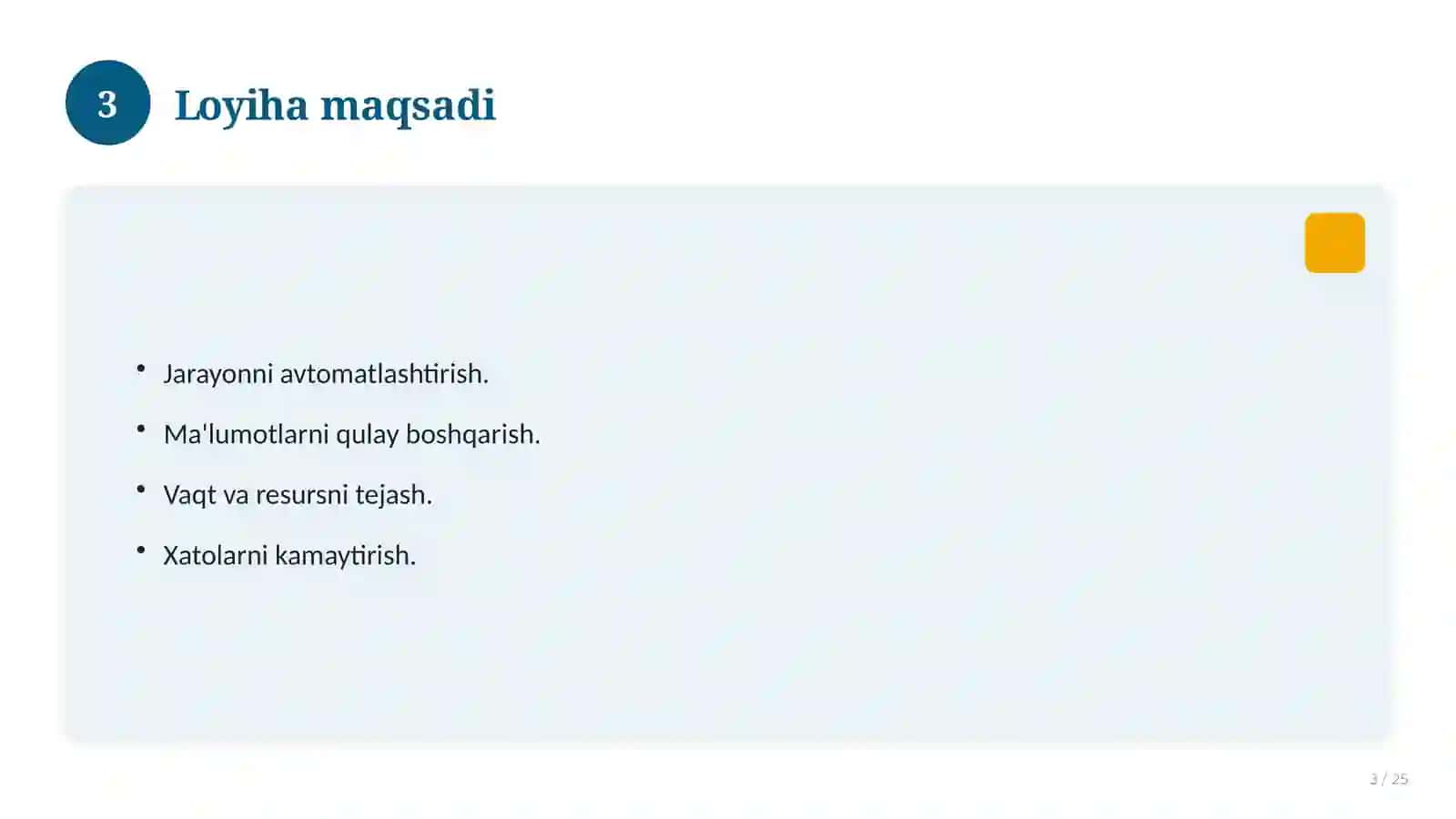 Mobil ilova ishlab chiqish 3