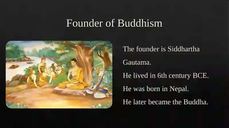 Buddhism 3