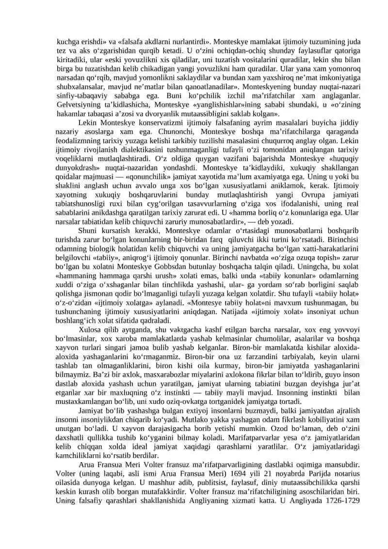 MA’RIFATPARVARLIK DAVRI TARIX FALSAFASI 3