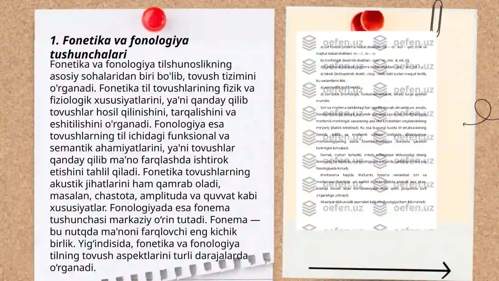 Fonetika va fonologiya 3