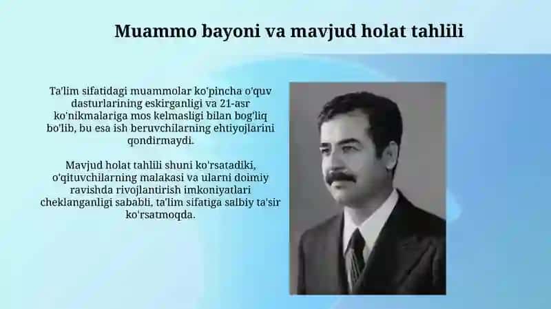 Ta’lim sifatini oshirishda nostandart yechimlar 3