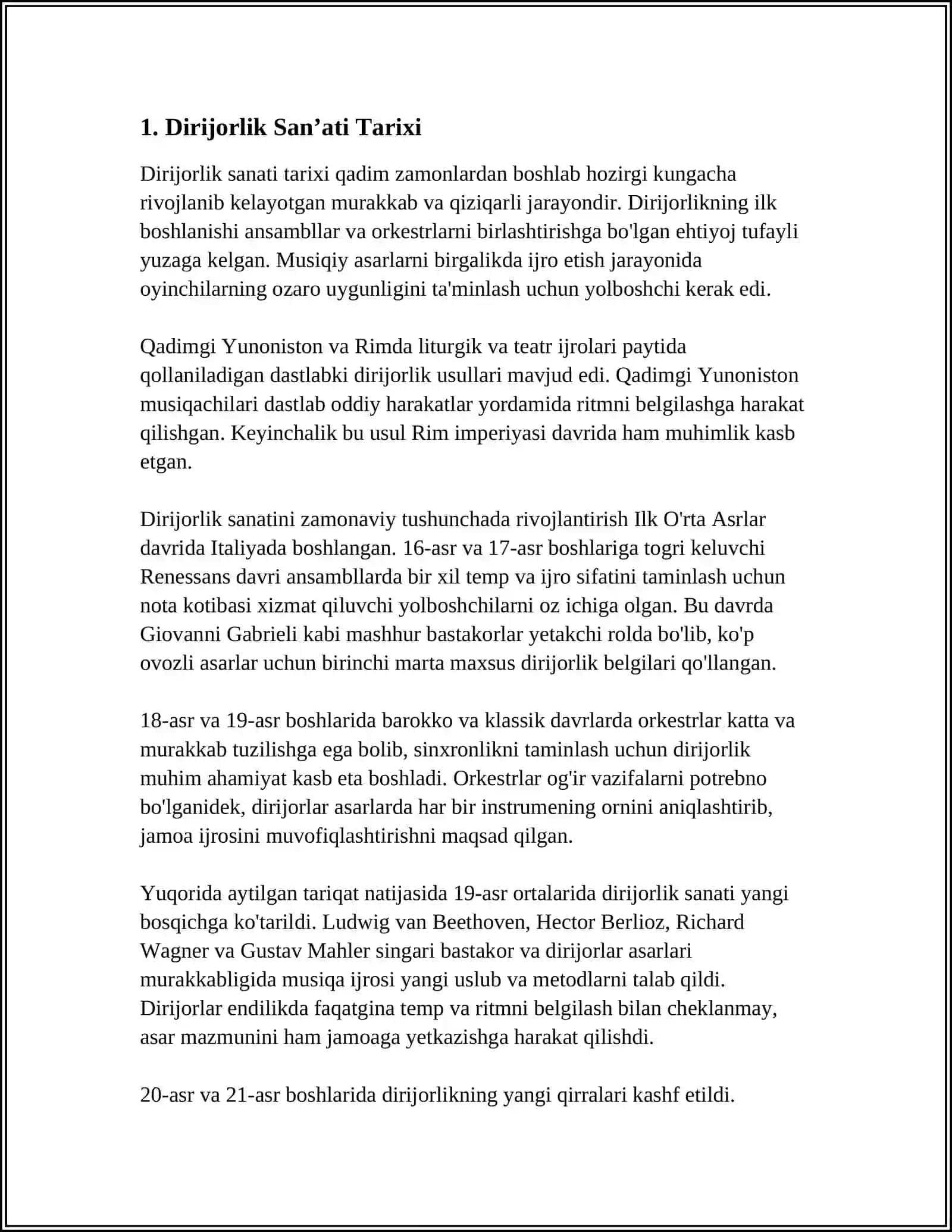 DIRIJORLIK SXEMASI 3.4 SETKA 3