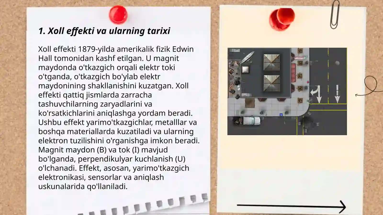 Xoll effekti 3