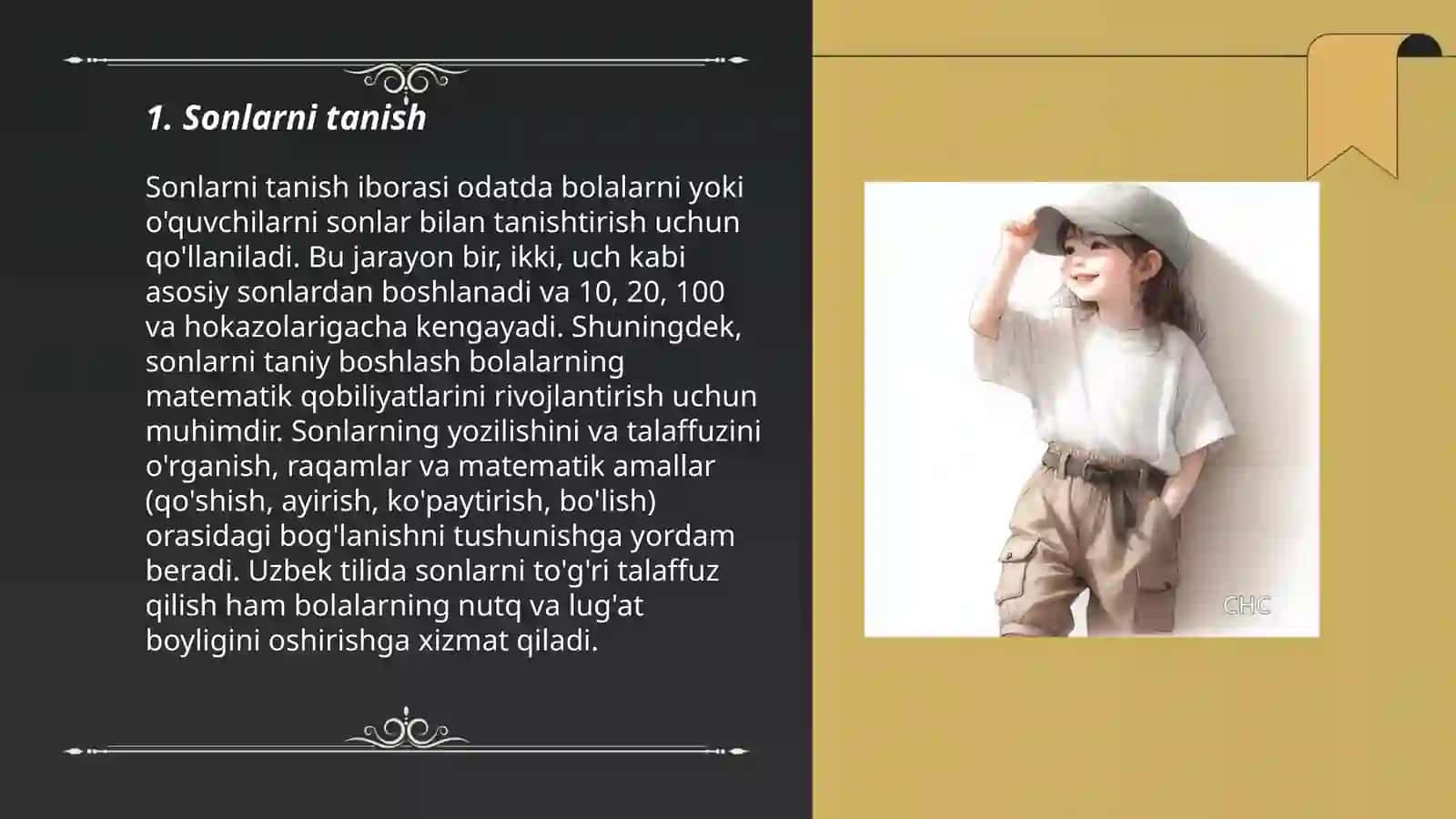 Maktabgacha yoshdagi bolalarda elementar matematika 3