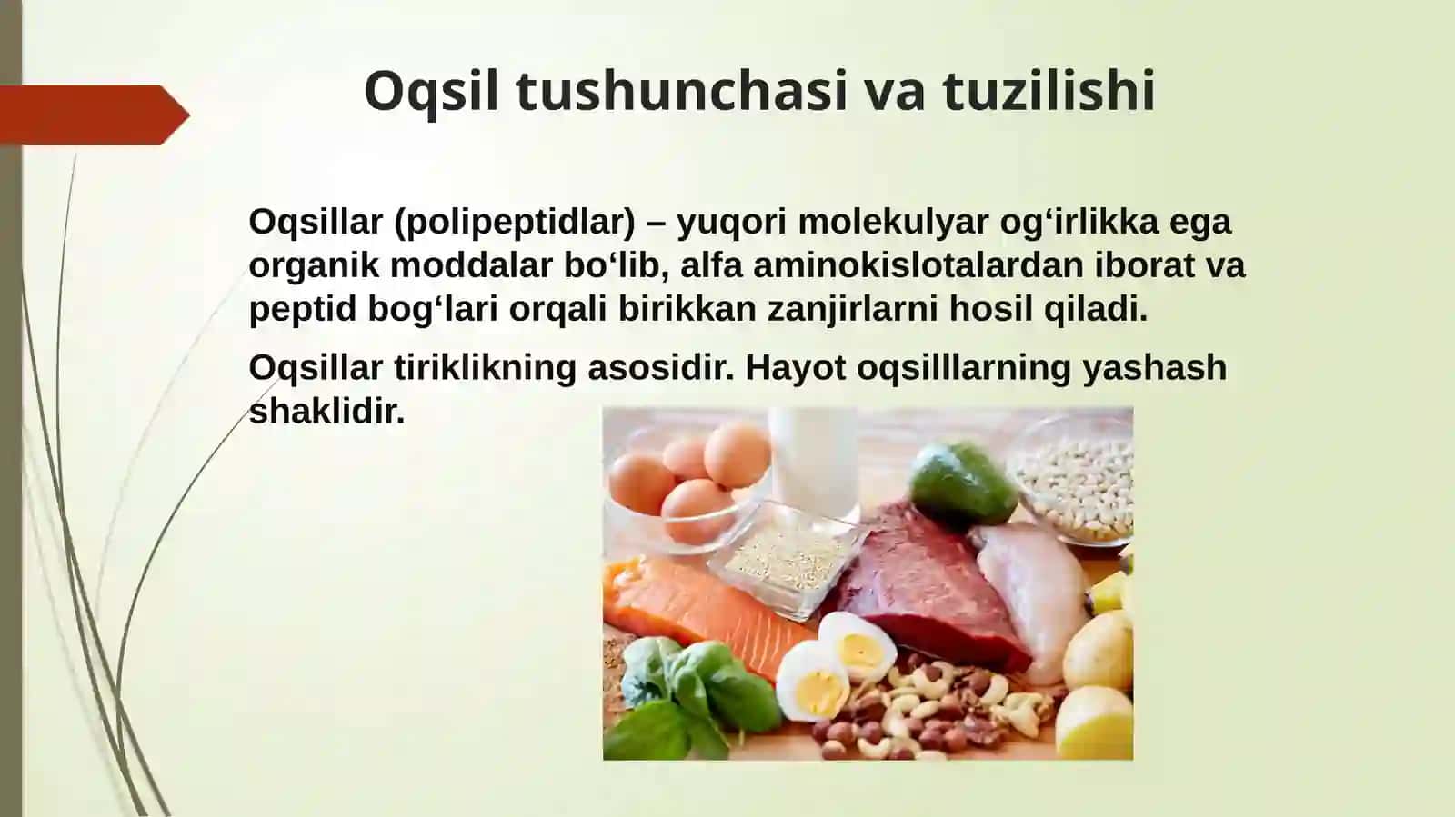 SUNIY OQSIL OZIQA MODDALARINING ISHLAB CHIQARILISHI VA KELGUSIDAGI IMKONIYATLAR 3