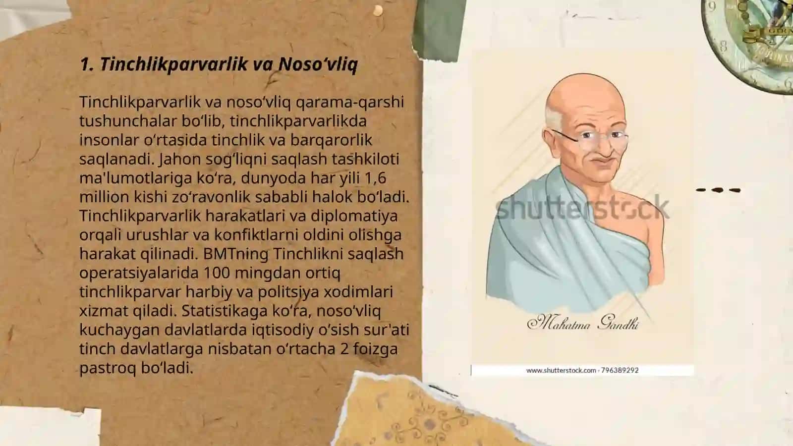 Gandi ideologiyasi 3