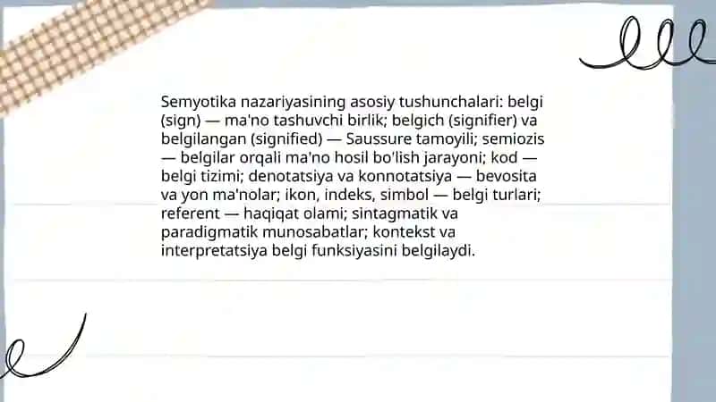 Semyotika 3