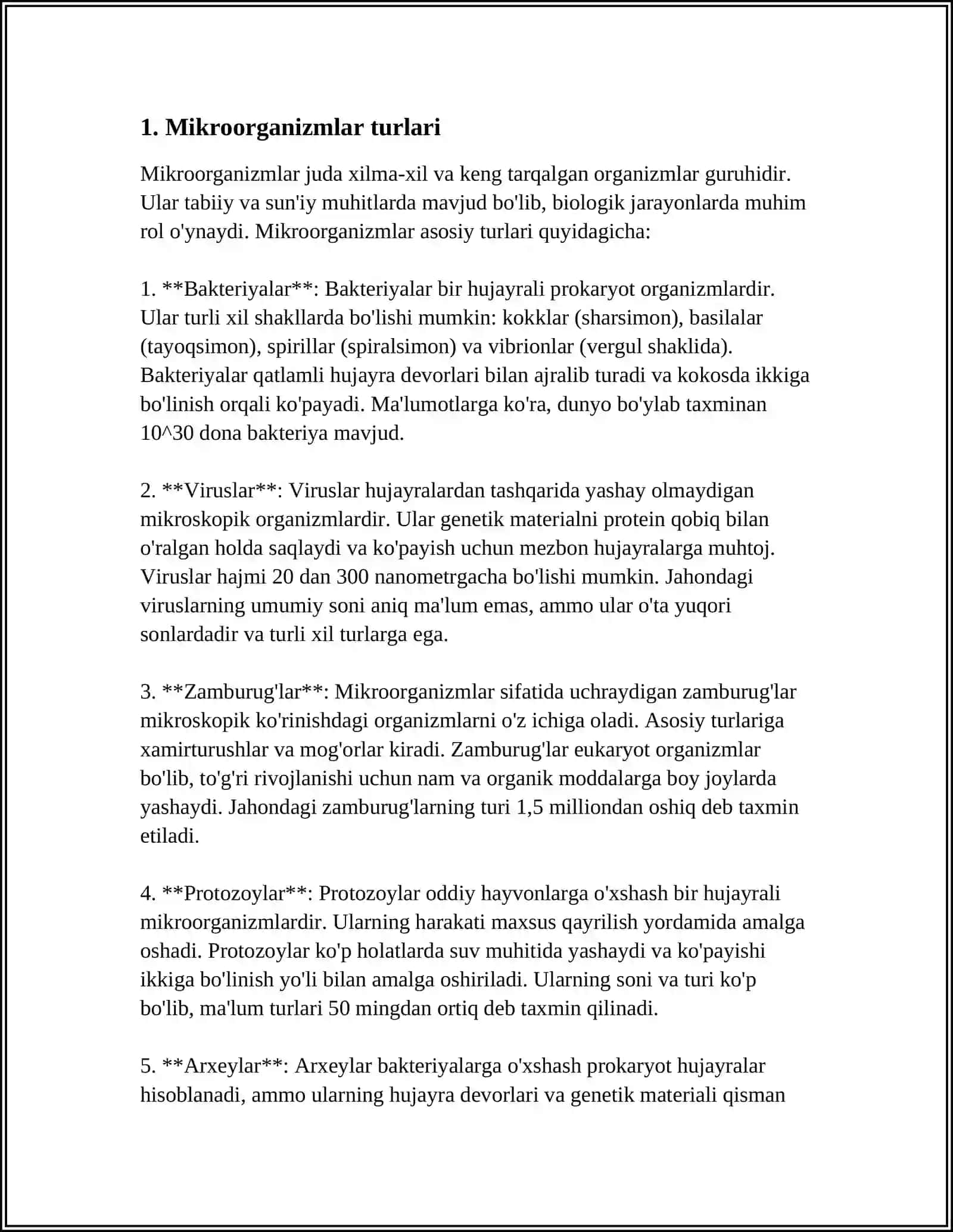 PATOGEN MIKROORGANIZMLAR 3