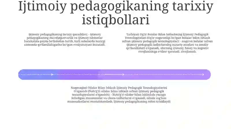 Tarbiyasi Og'Ir Bolalar Bilan Ishlashning Ijtimoiy Pedagogik Texnologiyalari 3