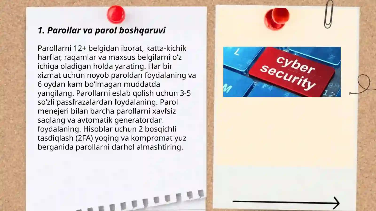 Internet xavfsizligi 3