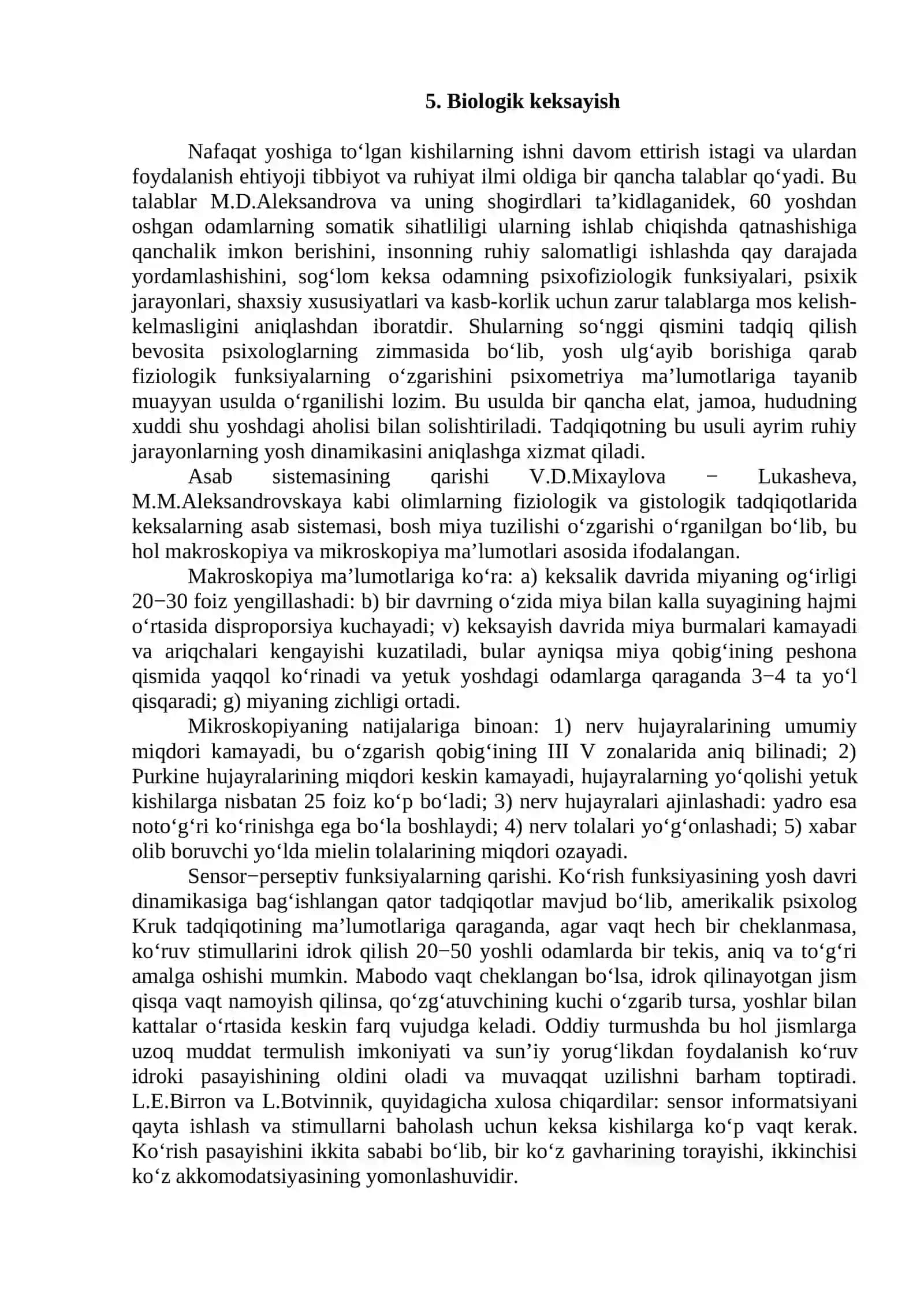 Gerontosixologiya 3