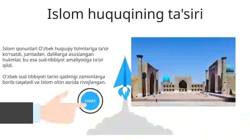 Oʻzbekistonda sud tibbiyotini tarixi 3