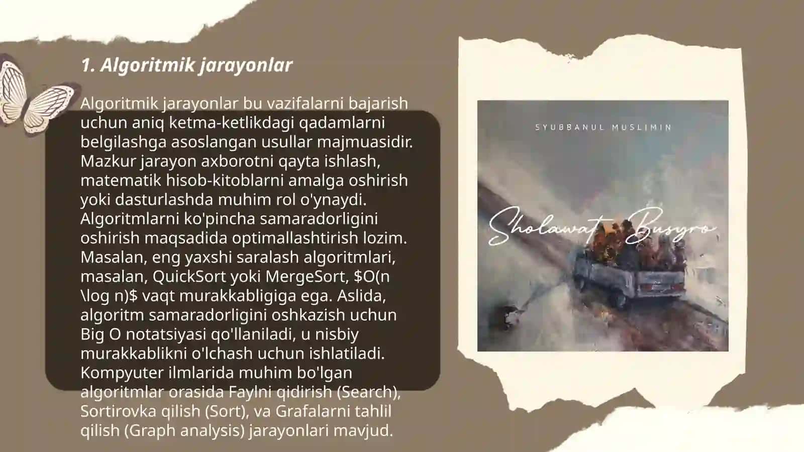 Sitologik yoʻnalishdagi masalalarni roʻyxati 3