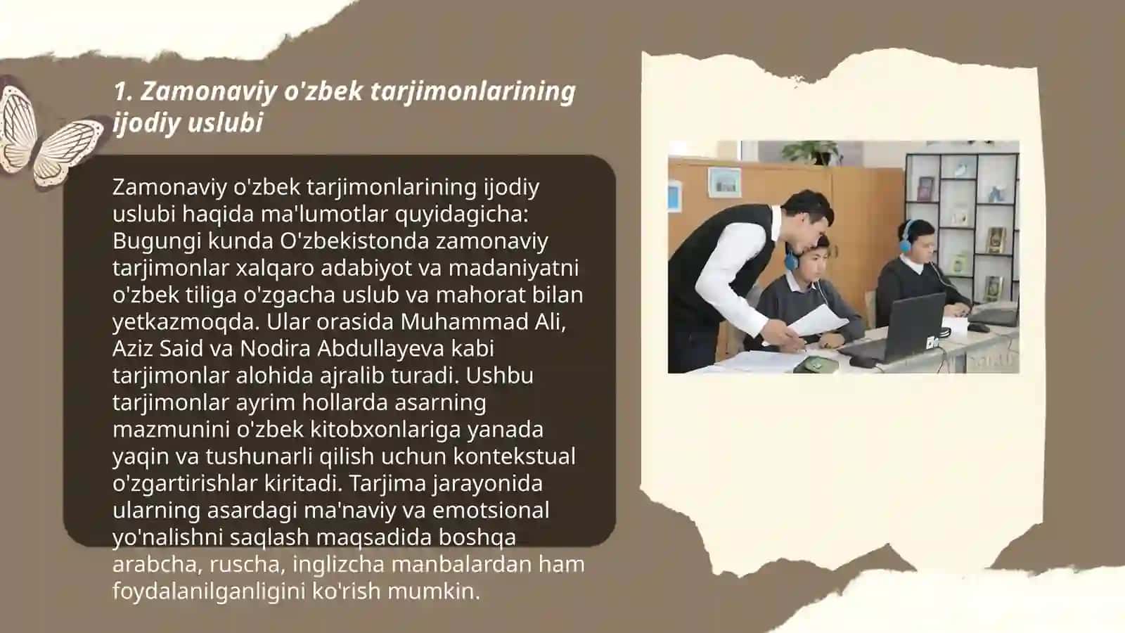 Nemis adabiyotining zamonaviy o'zbek tarjimonlari 3