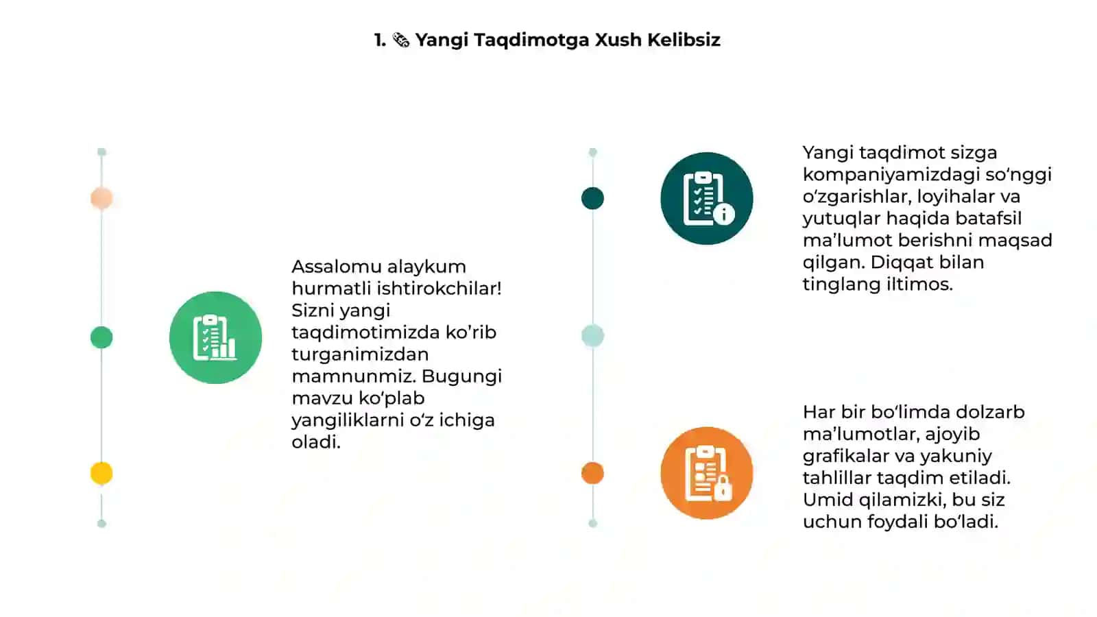 Yangi Taqdimot 3