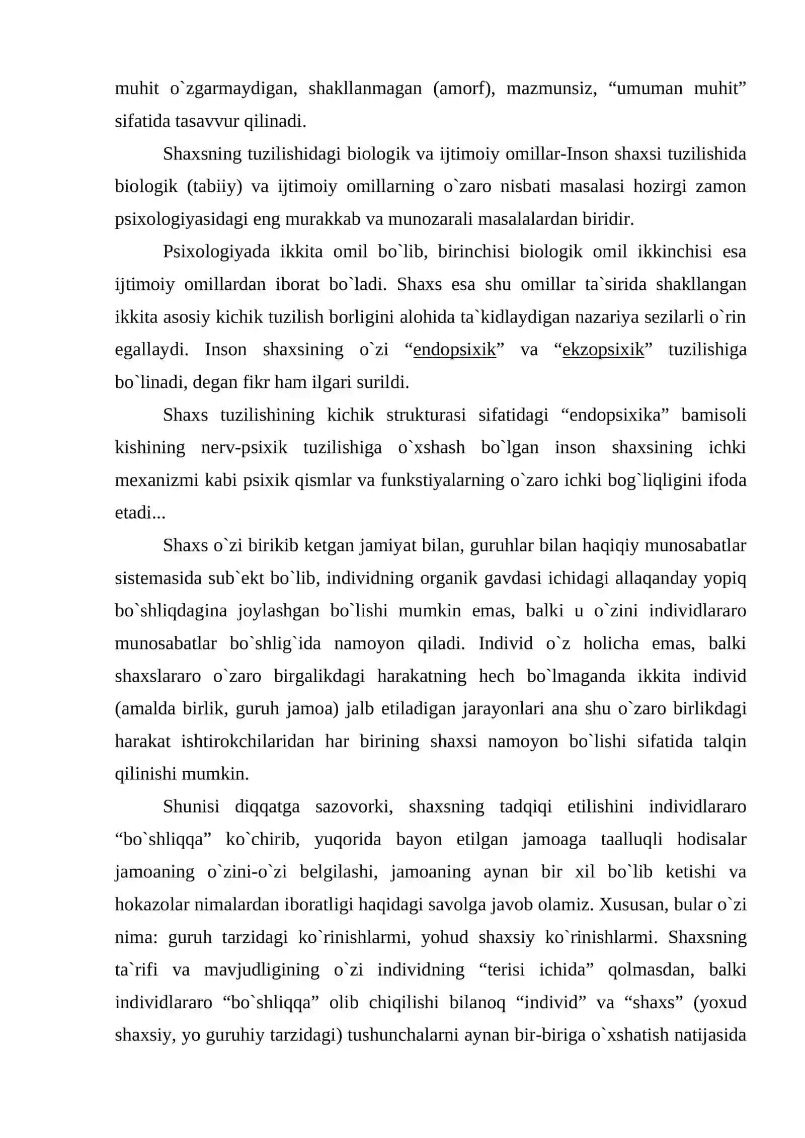 Oiladagi Shaxslararo Munosabatlar Psixologiyasi 3