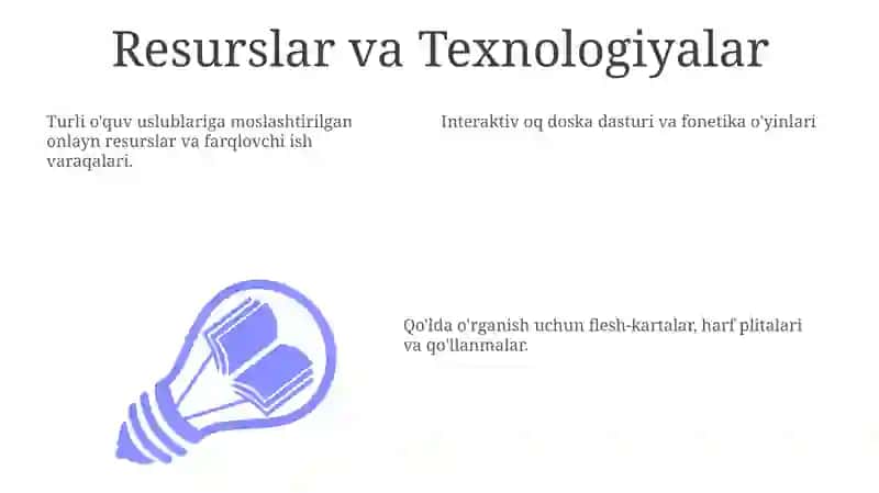 Imlo Strategiyalari 3