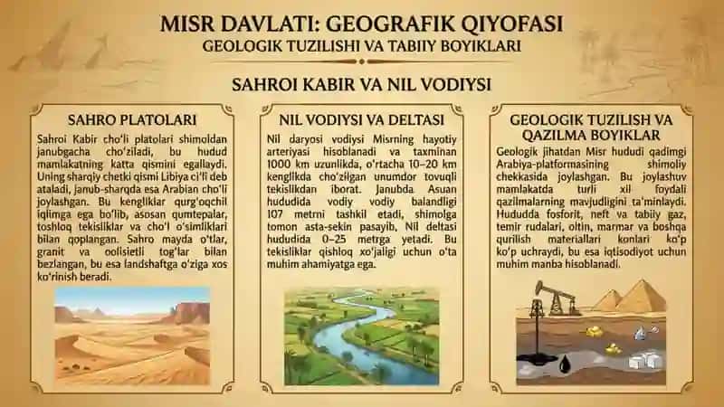 Misr Davlati 3