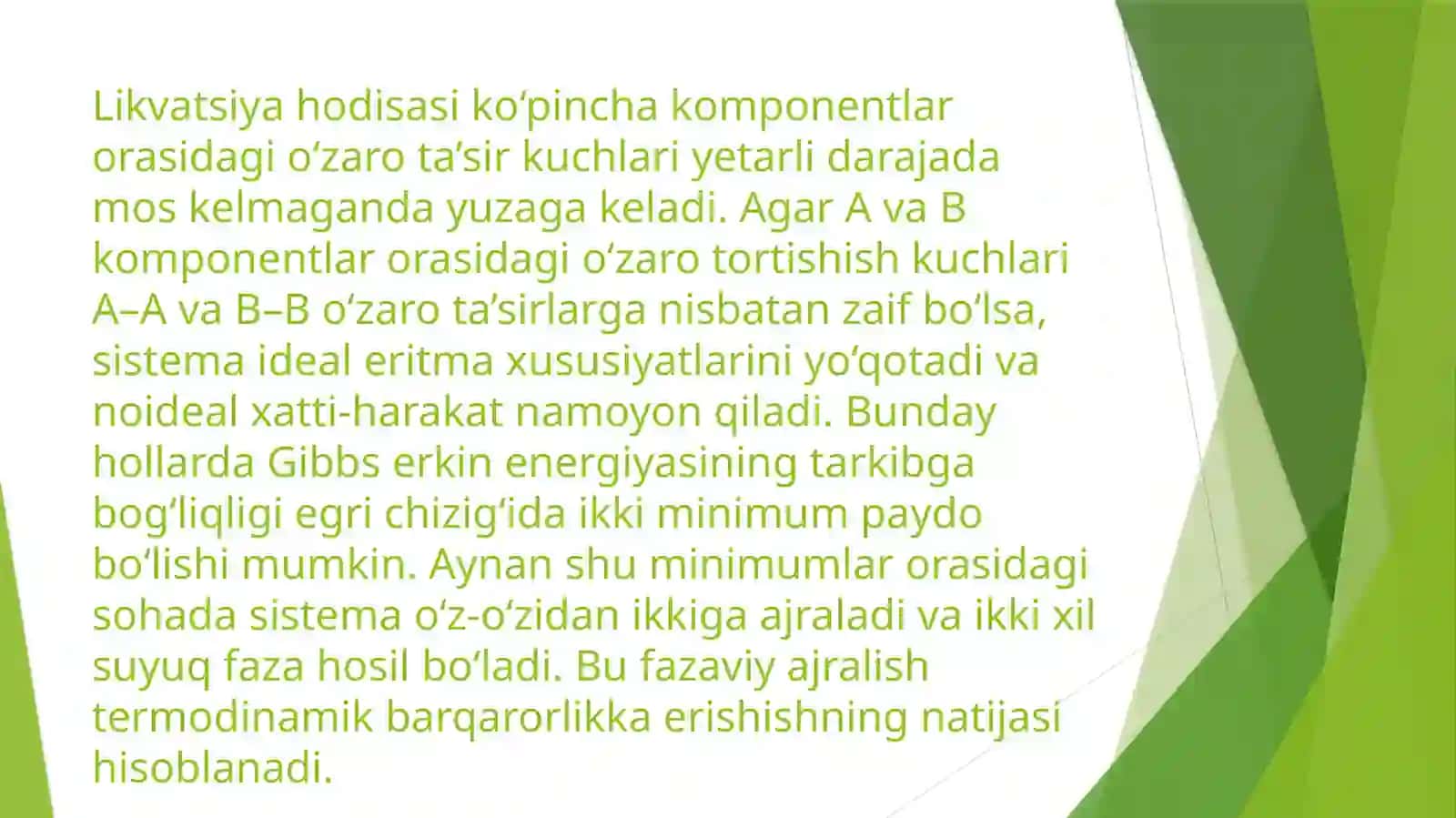 Likvatsiyaxodisasigaegaikkikomponentlisistemalarningxolatdiagrammasi 3