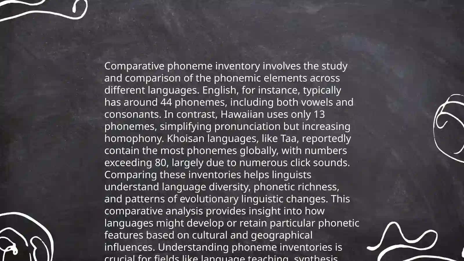 Typological characterestics of English, Uzbek and Russian language phonetic system 3