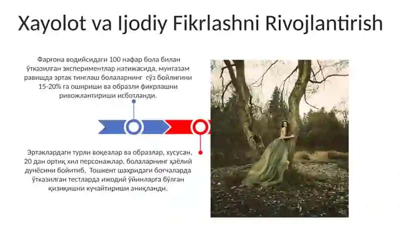 Ertaklar Orqali Maktabgacha Yoshdagi Bolalarning Nutqini Rivojlantirish 3