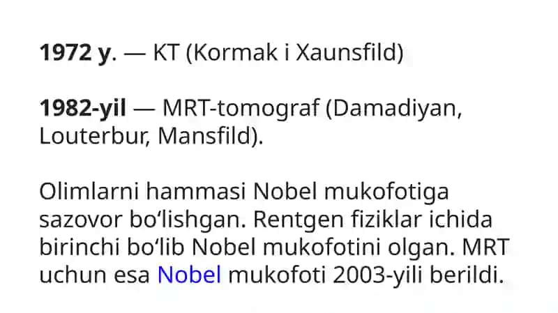 Nur Tashxisi Tarixi va Usullari 3