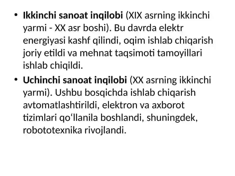 Raqamli iqtisodiyotning shakllanib borishi 3