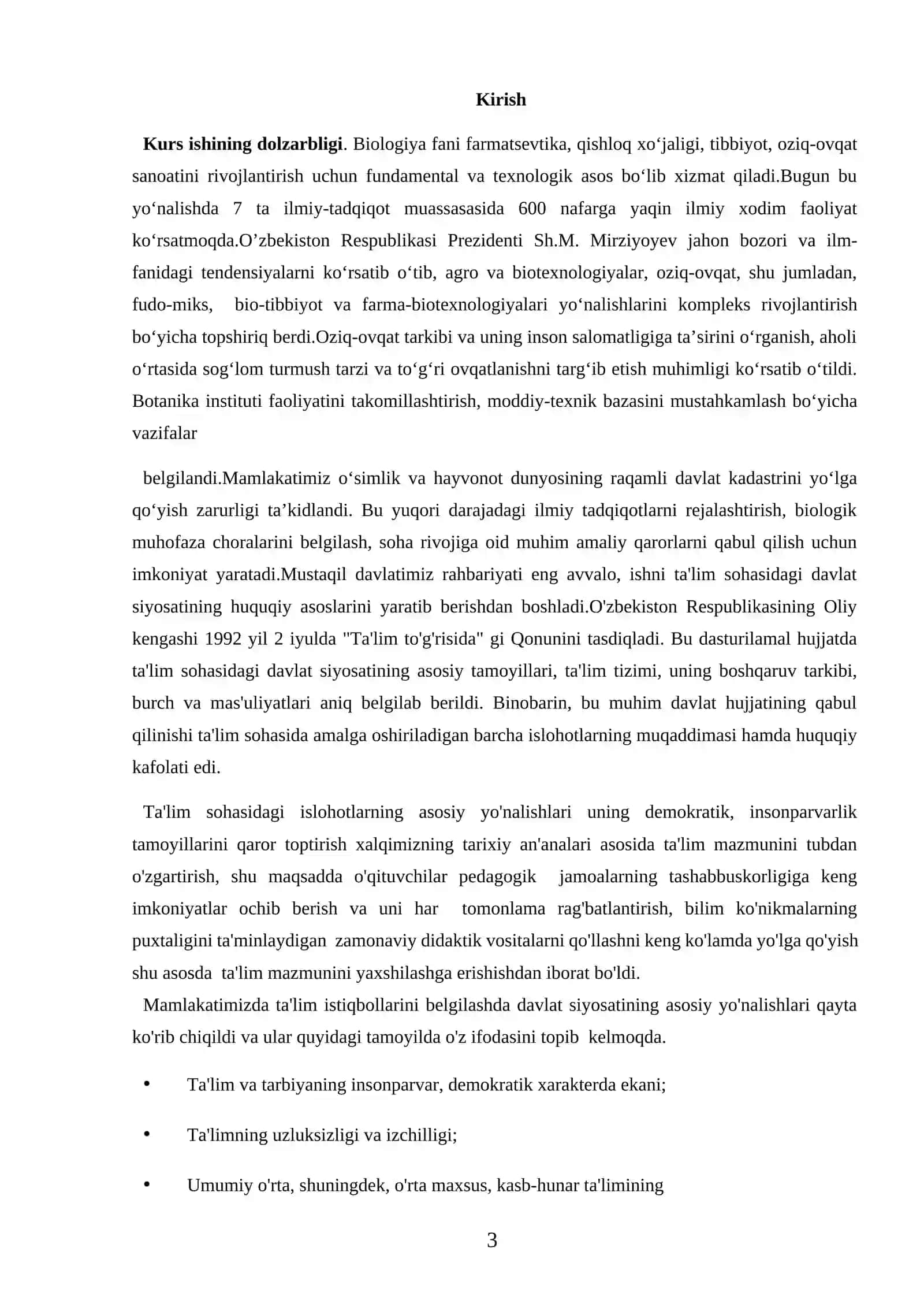 Tropikda tarqalgan oziq ovqat òsimliklari 3
