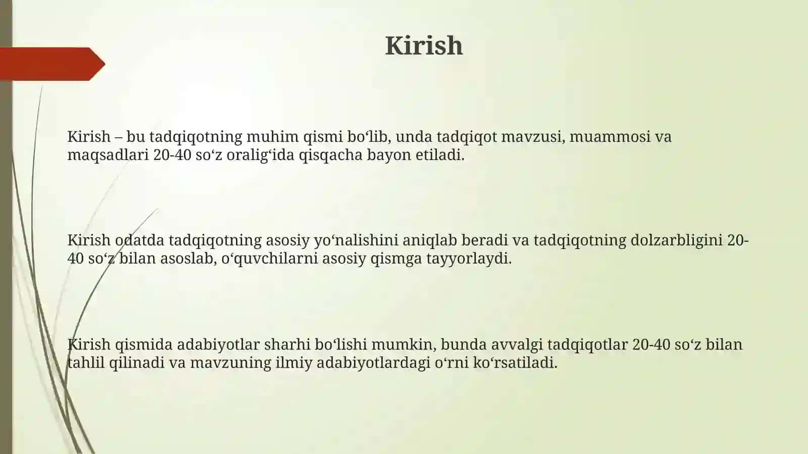 Yovvoyi va madaniy dorivor o'simliklarning o'xshash va farqlari 3