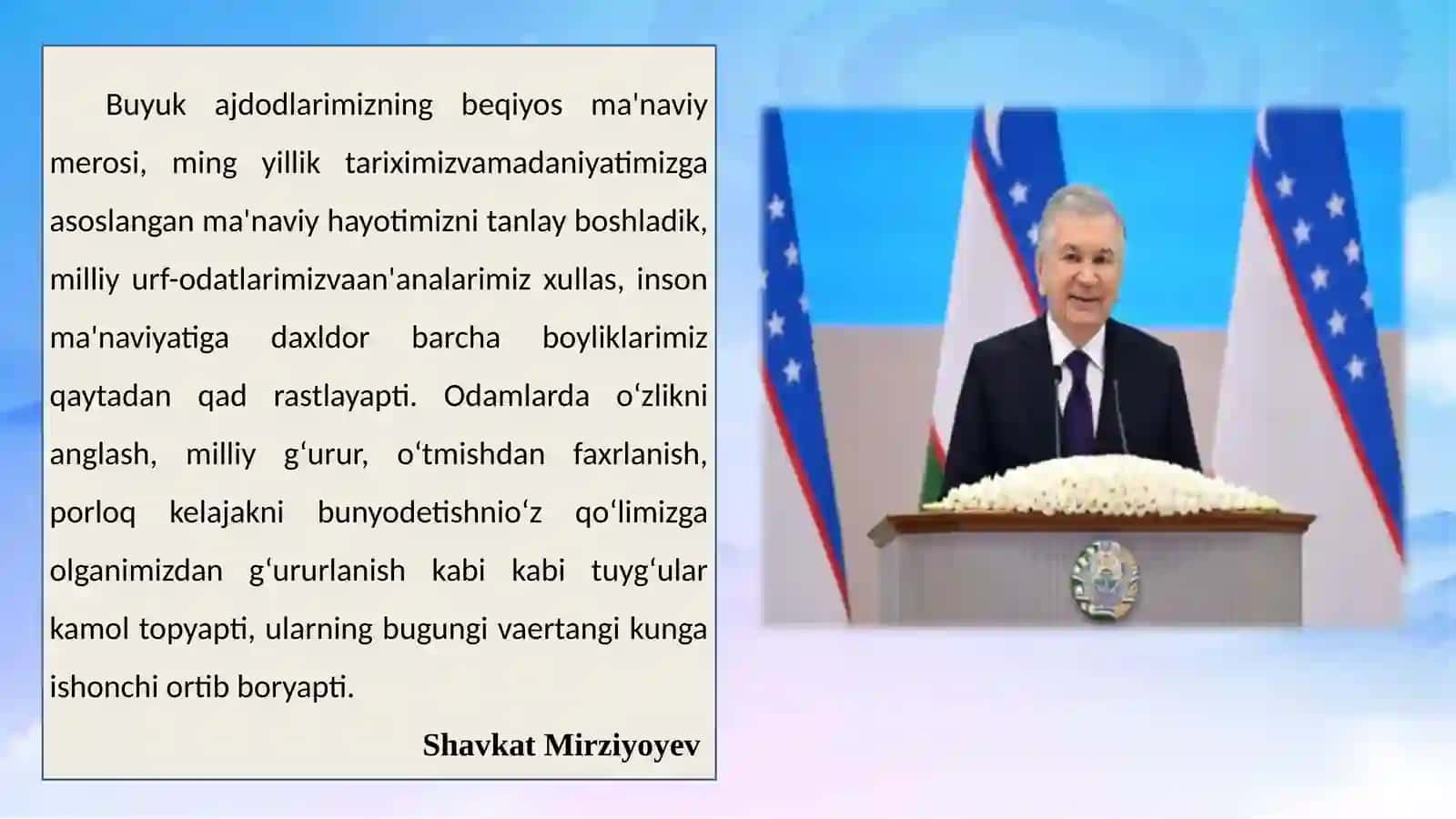 Milliy pedagogikamizda qadriyatli tasavvurlarning rivojlanishi 3